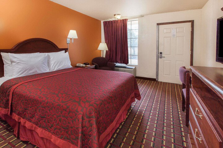 Days Inn By Wyndham El Reno - thumb 7