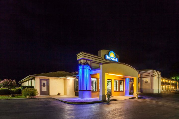 Days Inn By Wyndham El Reno - thumb 2