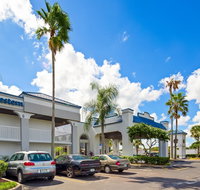 Best Western Orlando East Inn  Suites - Accommodation Ohio