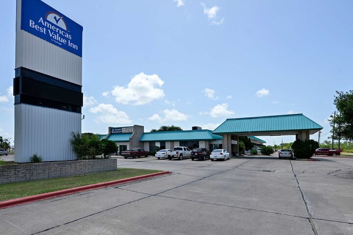 Americas Best Value Inn Port Lavaca - thumb 1
