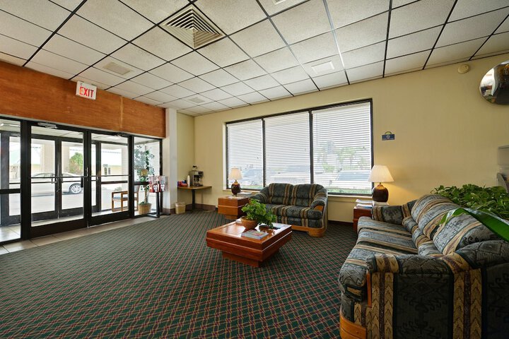 Americas Best Value Inn Port Lavaca - thumb 4