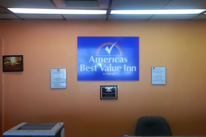 Americas Best Value Inn Port Lavaca - thumb 3