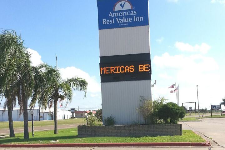 Americas Best Value Inn Port Lavaca - thumb 2