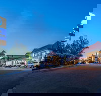 Best Western Vista Inn At The Airport - Accommodation Ohio