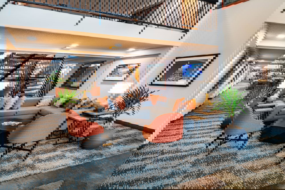 Best Western Vista Inn At The Airport - thumb 5