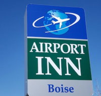 Airport Inn - Accommodation Ohio