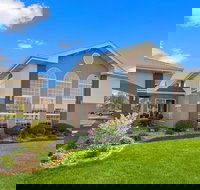 Best Western Airport Inn - Accommodation Ohio