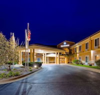 Best Western Annawan Inn - Accommodation Ohio