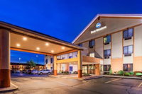 Best Western Inn  Suites of Merrillville