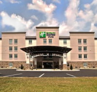 Holiday Inn Express  Suites Evansville North an IHG Hotel - Accommodation Ohio