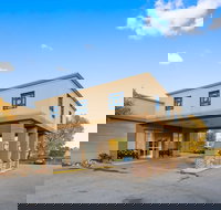 Best Western Crossroads Of The Bluffs - Accommodation Ohio