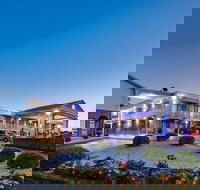 SureStay Hotel by Best Western Bardstown General Nelson - Accommodation Ohio