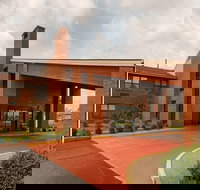 Best Western Campbellsville Inn - Accommodation Ohio