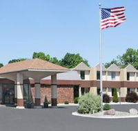 Days Inn by Wyndham Albion - Accommodation Ohio