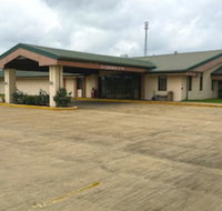 Americas Best Value Inn and Suites Aberdeen - Accommodation Ohio