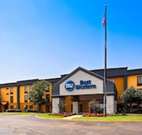Best Western Tunica Resort - Accommodation Ohio