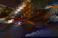 Best Western Plus Seville Plaza Hotel