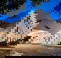 Best Western Plus Morristown Inn - Accommodation Ohio