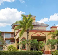 Howard Johnson by Wyndham Tropical Palms Kissimmee - Accommodation Ohio