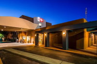 Best Western Plus Rio Grande Inn