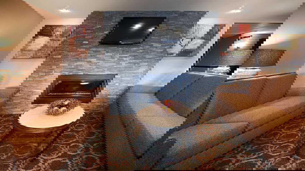 Best Western Plus West Akron Inn & Suites - thumb 5