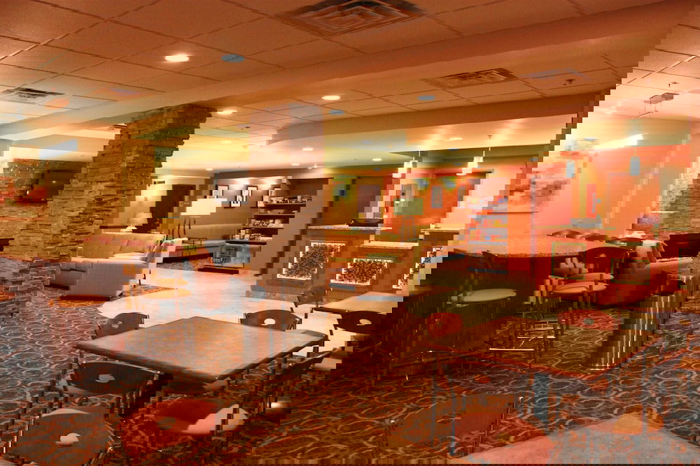 Best Western Plus West Akron Inn & Suites - thumb 4