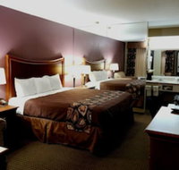 Raintree Inn - Accommodation Ohio