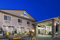 Best Western University Inn  Suites