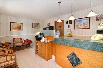 UBar Inn & Suites - thumb 0