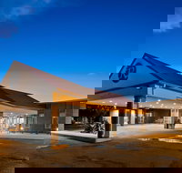 Best Western Ramkota Hotel - Accommodation Ohio