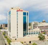 Marriott Anchorage Downtown - Accommodation Ohio