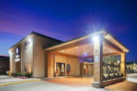 Best Western Cedar Inn