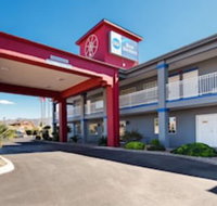 Best Western Anthony/West El Paso - Accommodation Ohio