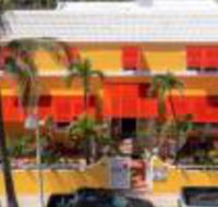 Villa Sinclair Beach Suites  Spa - Accommodation Ohio