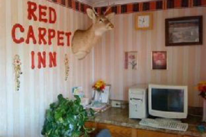 Red Carpet Inn Dix - thumb 0