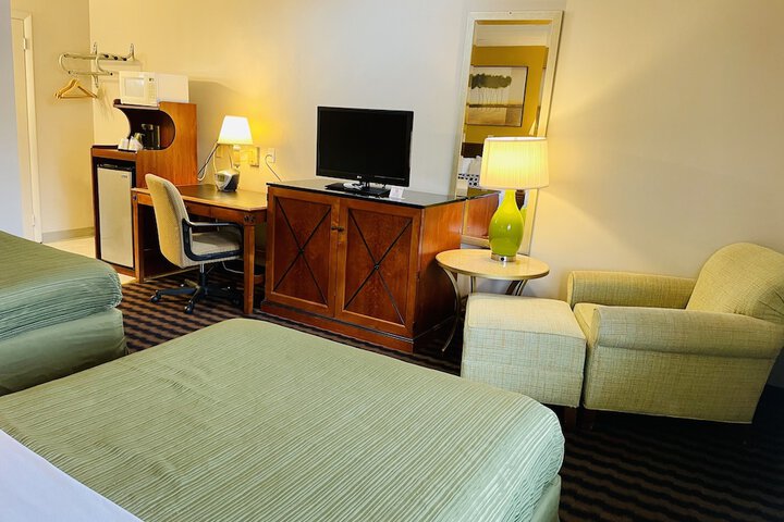 Red Carpet Inn Duncannon - thumb 3