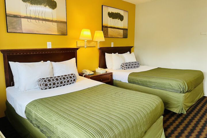 Red Carpet Inn Duncannon - thumb 4