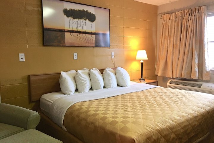 Red Carpet Inn Duncannon - thumb 1