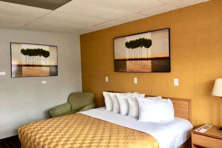 Red Carpet Inn Duncannon - thumb 2