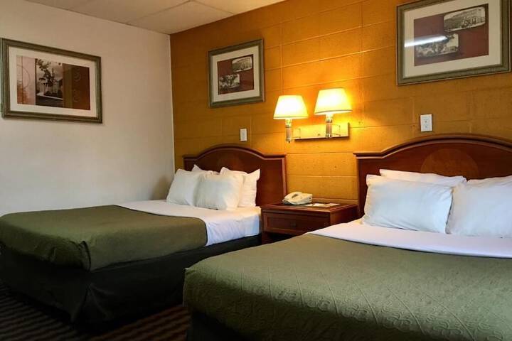 Red Carpet Inn Duncannon - thumb 5