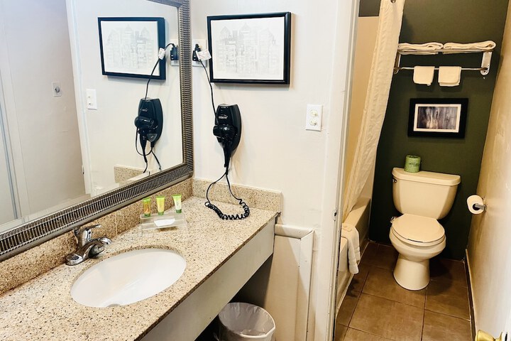 Red Carpet Inn Duncannon - thumb 6