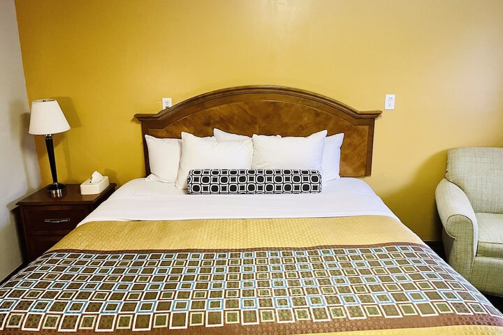 Red Carpet Inn Duncannon - thumb 7