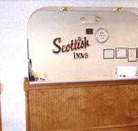 Scottish Inns Commerce - Accommodation Ohio