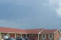 Scottish Inn Jonesboro