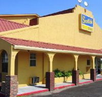 SCOTTISH INNS WACO - Accommodation Ohio
