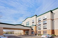 Wingate by Wyndham Arlington Heights