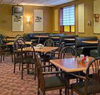 Wynnwood Plaza Hotel Newport News - Accommodation Ohio