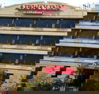 Airway Inn at LaGuardia - Accommodation Ohio