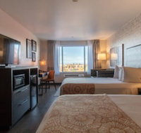 Oxford Suites Chico - Accommodation Ohio