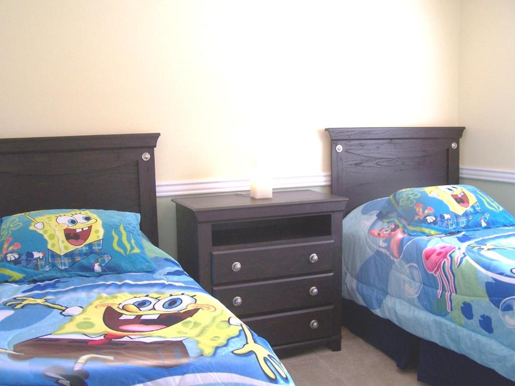 Sunsplash Vacation Homes - thumb 2